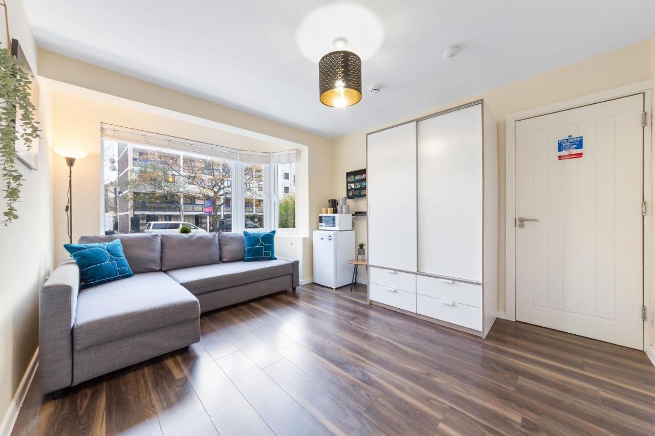 Twickenham Stays Isleworth Exterior foto